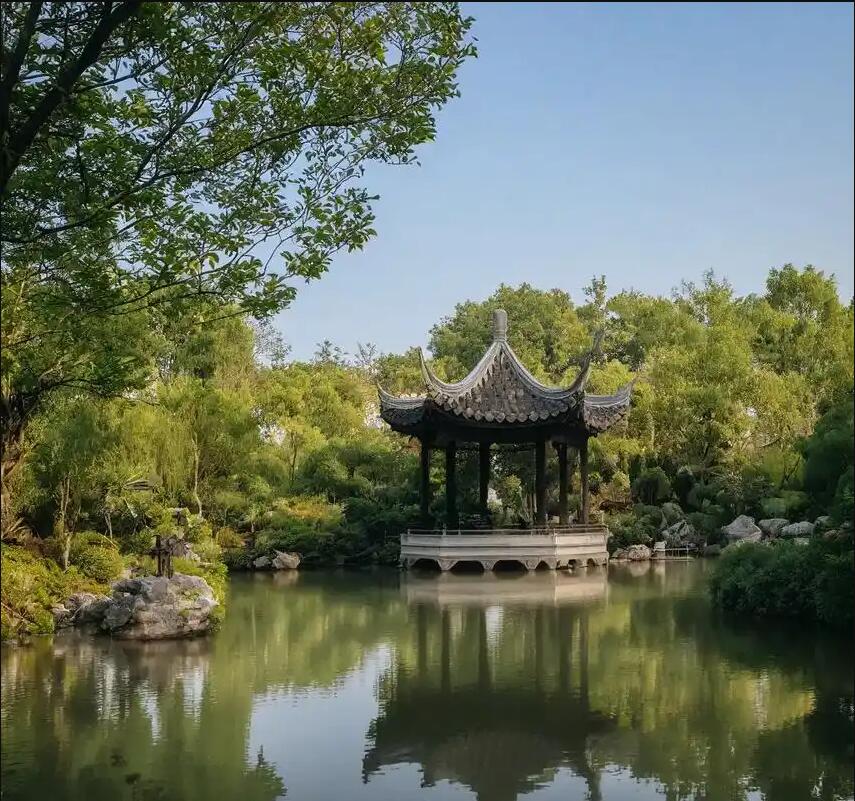 肇东雨双旅游有限公司